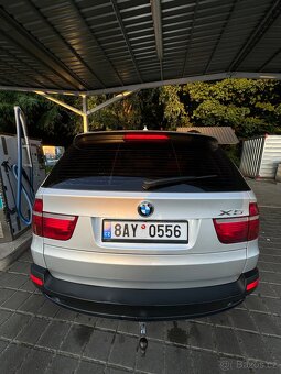 BMW X5e70 - 8