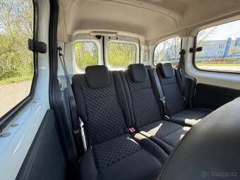 Renault Kangoo - 8