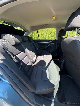 Škoda Octavia 1.6 benzín / LPG 75kw DPH - 8