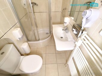Pronájem, apartmán 4+1, 110 m2, Plzeň - město, ul. Zbrojnick - 8