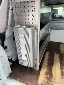 Ford Ranger, 2.2 XLT, 4x4, ČR, DPH,nové STK - 8