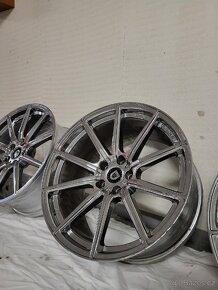 Kola Lexani CSS 10 r20 chrome - 8