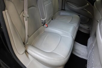 Citroën C5 3.0HDi , 177 kW nafta, 2010 - 8