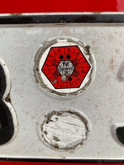Ford Transit - 8