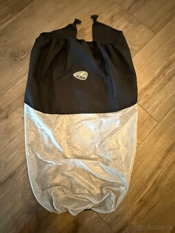 TFK mono duo combi + mono sport - 8