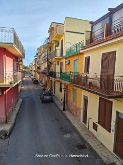 Prodej bytu 3+1, 80 m2, terasa, Oliveri, Sicílie - 8