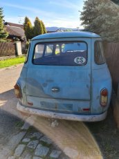 Škoda 1202 stw k renovaci - 8