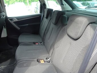 CITROEN C4 PICASSO 1,6 HDI, AUTOMAT - 8