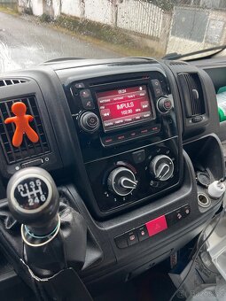 Fiat ducato 3.0jtd - 8