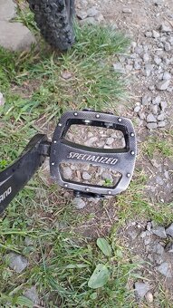 Specialized 26 - 8