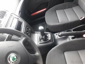 ŠKODA Octavia - 8