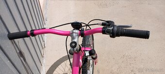 Specialized Hotrock 20" - 8