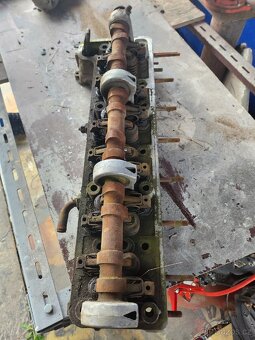 Blok motoru - 8
