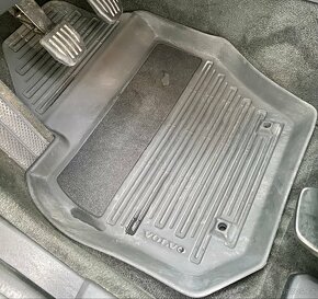 Autokoberce originální Sada 4ks Nové Různé značky - 8