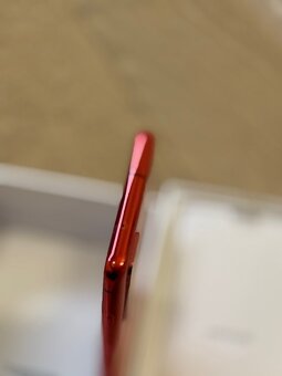 Prodám Samsung S20 FE v atraktivní červené barvě - 8