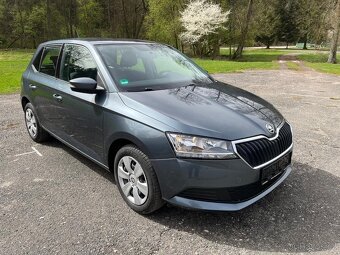 Skoda fabia 3 - 8