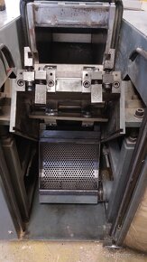 Rapid granulator - 8