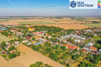 Prodej stavebního pozemku o výměře 1.348 m2,... - 8