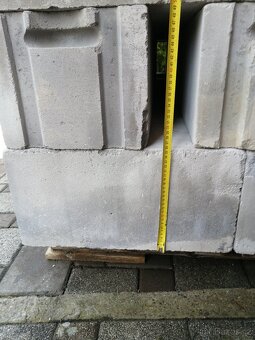 Zdící cihly Porfix 67 kusů - 8