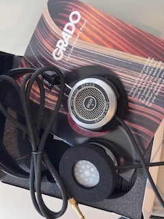 Grado SR325X - 8