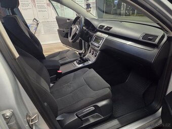 Passat B6 - 8