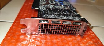 HP NVIDIA Quadro RTX A5000 24GB - 8