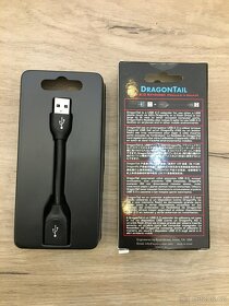 Audioquest DragonFly Black – NOVÝ - 8