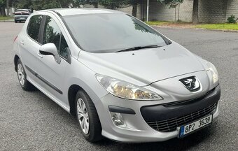 Peugeot 308 1.6 HDI - 8
