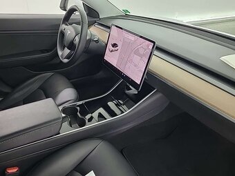 Tesla Model 3, LR, záruka, autopilot,4x4 - 8