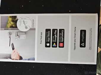 Nuki Smartlock Pro 4. generace v bílé barvě - 8