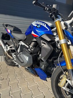 BMW R1250R - 8