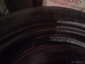 Kola - elektrony - disky 14" - 4x108 - AUDI 80 B3 B4 - 8