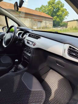 Citroën C3 - prodej - 8