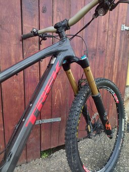 Trek slash 9.9 - 8