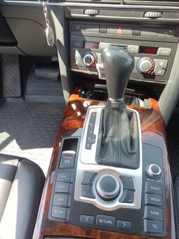 Audi A6 C6 3.0 TDI - 8