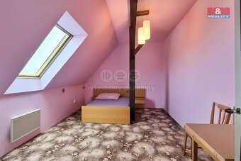 Prodej rodinného domu, 180 m², Počerady - 8