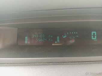 Renault Grand Scenic 2 - 8