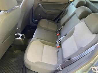 Skoda Yeti 1.2 TSI Active Plus Edition - 8
