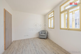 Prodej chalupy, 136 m², Lhotka - Obořiště - 8
