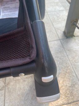 Bugaboo Lynx - 8