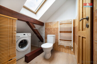 Prodej bytu 3+kk, 69 m², Dolní Morava - 8