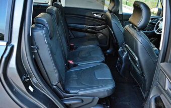 Ford Galaxy 2.0 EB 140 kW Vignale AT8 - 8