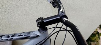 Horské kolo Škoda kola 29" rám L na 180-195 cm - 8