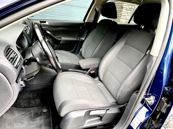 Volkswagen Golf 1.2 TSi Comfortline - 8