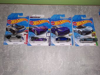 hot wheels - 8