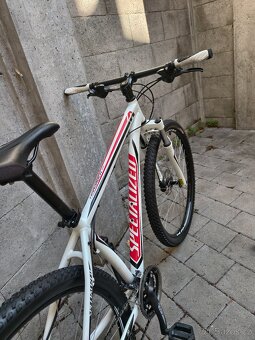 Horské kolo Rockhopper Specialized 29" - 8