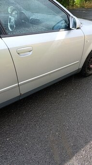Audi A4 B6 1.9 TDI - 8