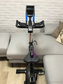Cyklotrenažér Kettler Racer S, v záruce, faktura - 8