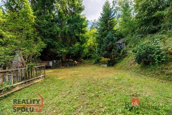 Prodej, domy/chata, 32 m2, Kamensko E203, 33601 Blovice, Plz - 8