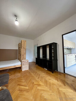 Pronájem bytu 2+1, Gen. Sochora, Poruba, 11900 Kč/měs, 55 m2 - 8